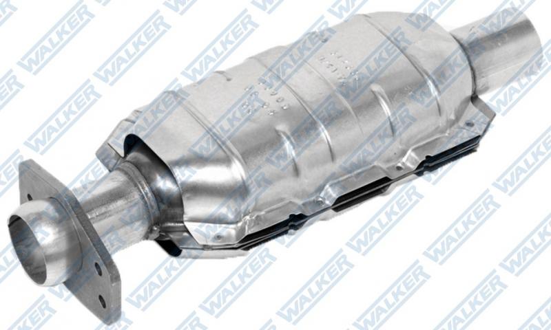 Walker Exhaust 15571 - Catalytic Converter Walker Exhaust 15571 Catalytic Converter product image 1 of 1