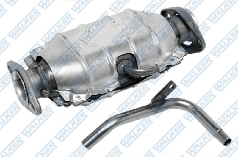 Walker Exhaust 15580  product image 1 of 1