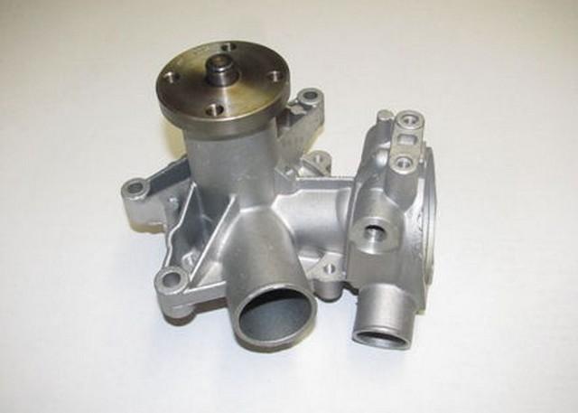 GMB 1562160 Engine Water Pump product image 1 of 1