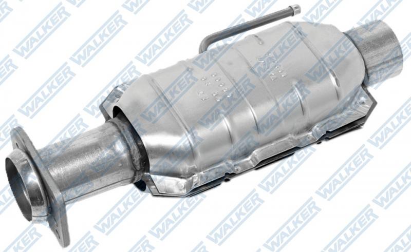 Walker Exhaust 15622 - Catalytic Converter Walker Exhaust 15622 Catalytic Converter product image 1 of 1