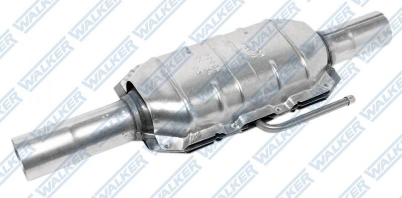 Walker Exhaust 15642 - Catalytic Converter Walker Exhaust 15642 Catalytic Converter product image 1 of 1