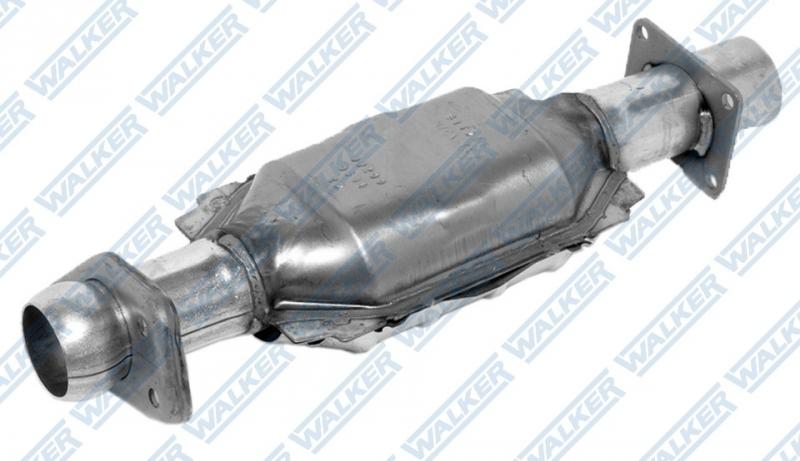 Walker Exhaust 15646 - Catalytic Converter Walker Exhaust 15646 Catalytic Converter product image 1 of 1