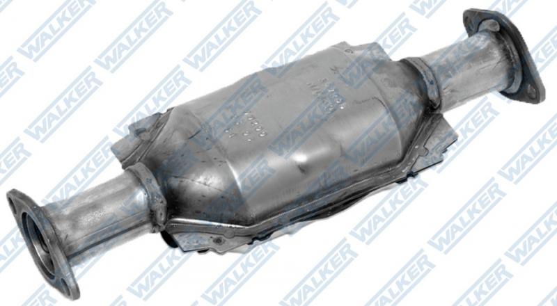 Walker Exhaust 15653 Catalytic Converter product image 1 of 1