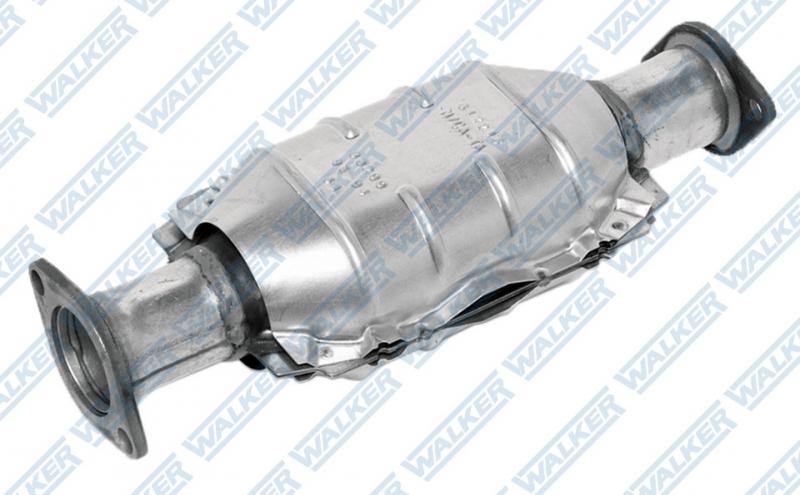 Walker Exhaust 15678 - Catalytic Converter Walker Exhaust 15678 Catalytic Converter product image 1 of 1