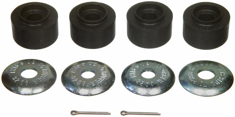 Rare Parts 15680  product image 1 of 2