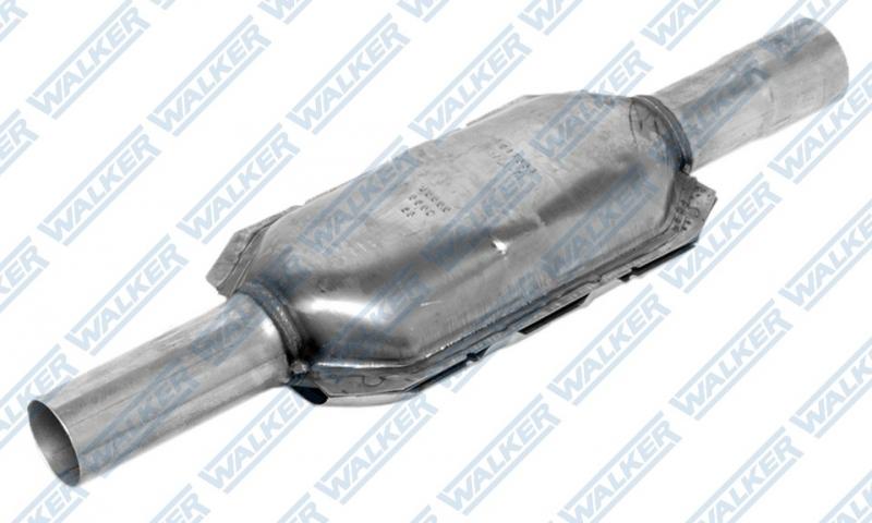Walker Exhaust 15684 Catalytic Converter product image 1 of 1