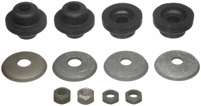 Rare Parts 15697 Rare Parts 15697 product image 1 of 2