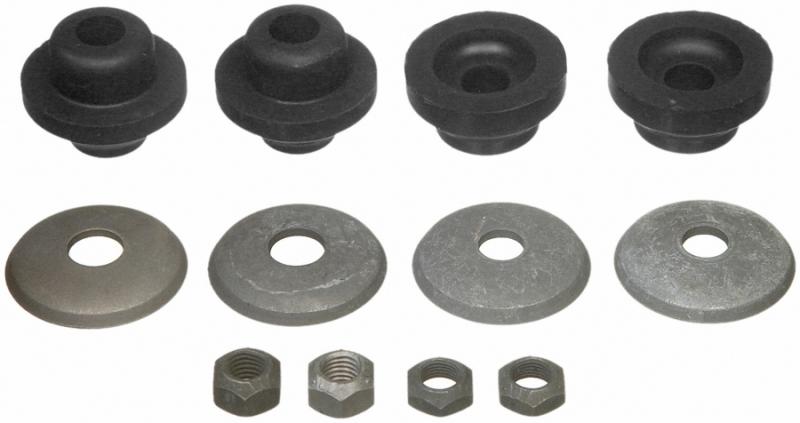 Rare Parts 15697 Rare Parts 15697 product image 2 of 2