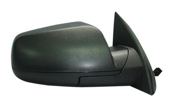 TYC 1570031 - Door Mirror TYC 1570031 Door Mirror product image 2 of 2
