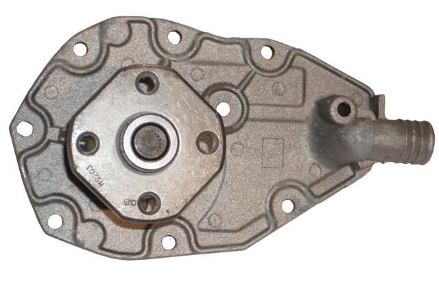 GMB 1572060 - Engine Water Pump GMB 1572060 Engine Water Pump product image 1 of 1