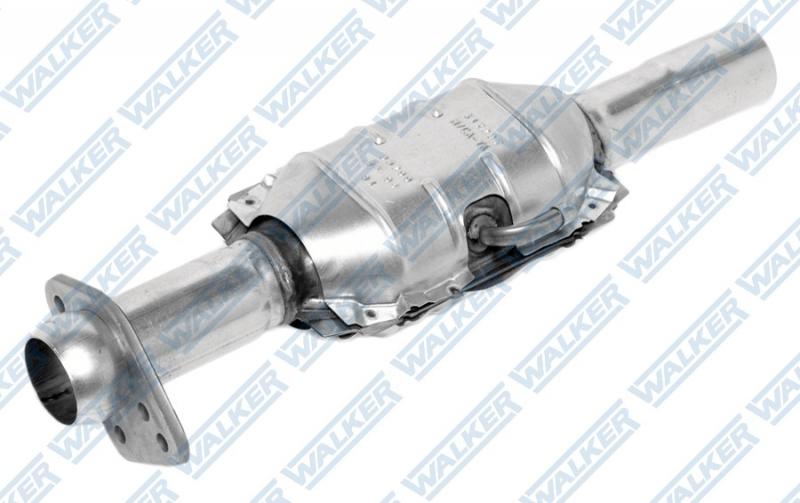 Walker Exhaust 15735 - Catalytic Converter Walker Exhaust 15735 Catalytic Converter product image 1 of 1