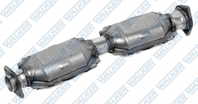 Walker Exhaust 15737 - Catalytic Converter Walker Exhaust 15737 Catalytic Converter product image 1 of 1
