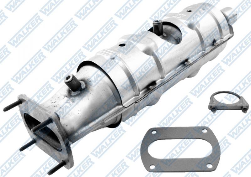 Walker Exhaust 15762 Catalytic Converter product image 1 of 1