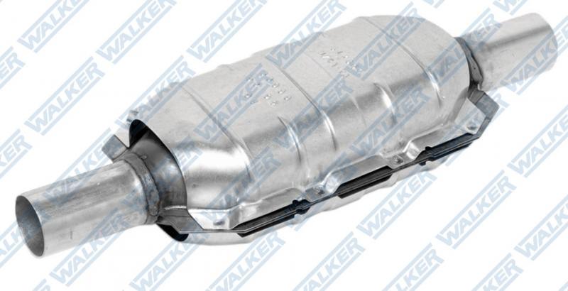 Walker Exhaust 15773 Catalytic Converter product image 1 of 1