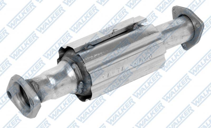 Walker Exhaust 15800 - Catalytic Converter Walker Exhaust 15800 Catalytic Converter product image 1 of 1