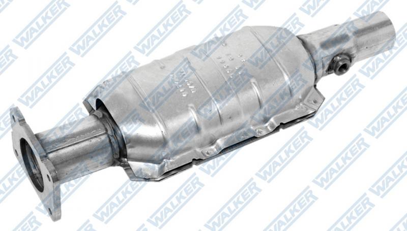 Walker Exhaust 15817 - Catalytic Converter Walker Exhaust 15817 Catalytic Converter product image 1 of 1