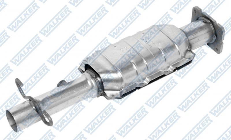 Walker Exhaust 15818 - Catalytic Converter Walker Exhaust 15818 Catalytic Converter product image 1 of 1