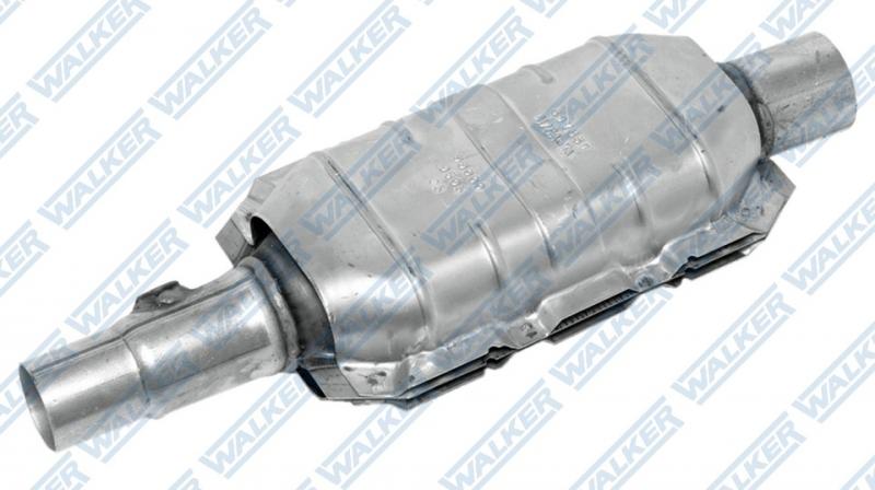 Walker Exhaust 15820 - Catalytic Converter Walker Exhaust 15820 Catalytic Converter product image 1 of 1