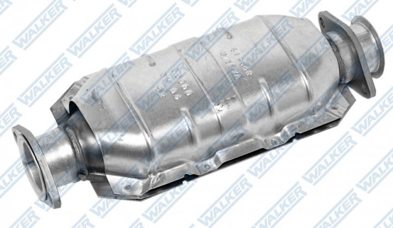 Walker Exhaust 15826 - Catalytic Converter Walker Exhaust 15826 Catalytic Converter product image 1 of 1