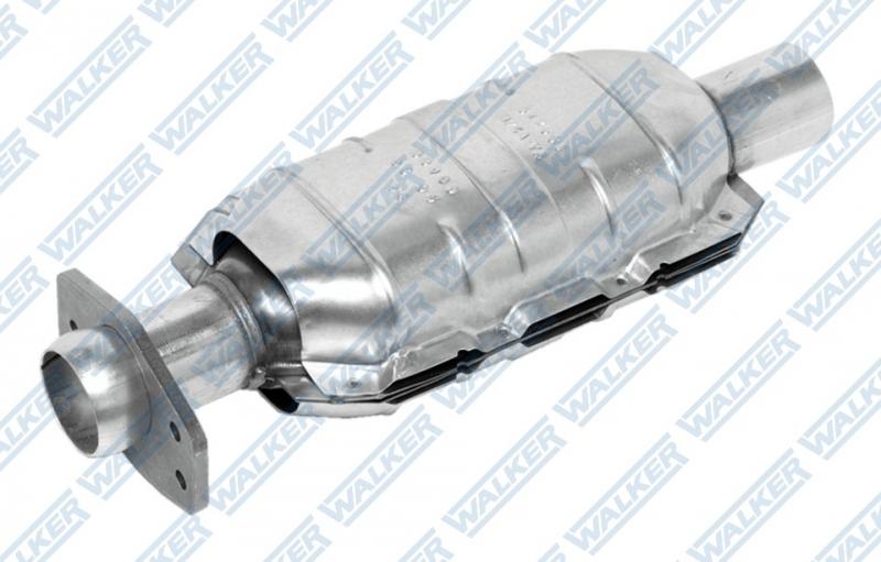Walker Exhaust 15830 Catalytic Converter product image 1 of 1