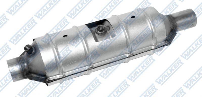 Walker Exhaust 15838 - Catalytic Converter Walker Exhaust 15838 Catalytic Converter product image 1 of 1