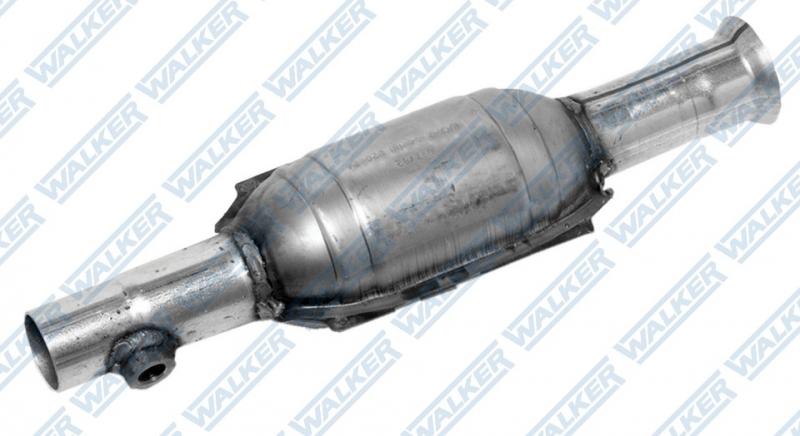 Walker Exhaust 15844 Catalytic Converter product image 1 of 1
