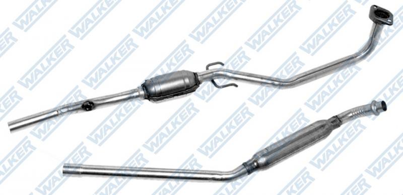 Walker Exhaust 15847 Catalytic Converter product image 1 of 1
