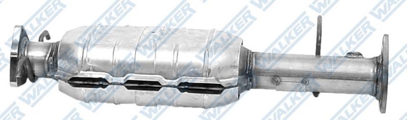 Walker Exhaust 15857 Catalytic Converter product image 1 of 1