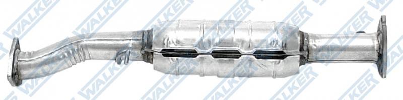 Walker Exhaust 15858 Catalytic Converter product image 1 of 1