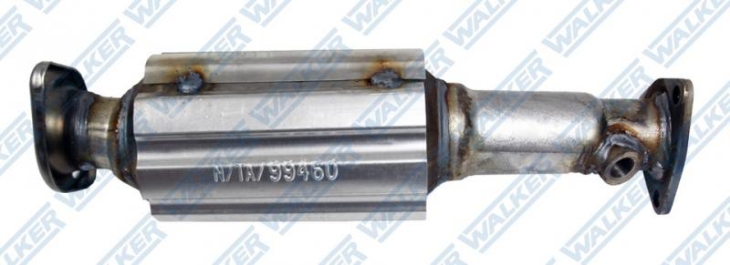 Walker Exhaust 15863 Catalytic Converter product image 1 of 1