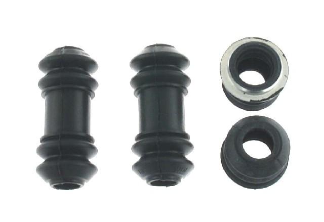 Carlson 16004 Disc Brake Caliper Guide Pin Boot Kit product image 1 of 1