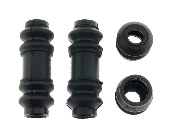 Carlson 16009 - Disc Brake Caliper Guide Pin Boot Kit Carlson 16009 Disc Brake Caliper Guide Pin Boot Kit product image 1 of 1