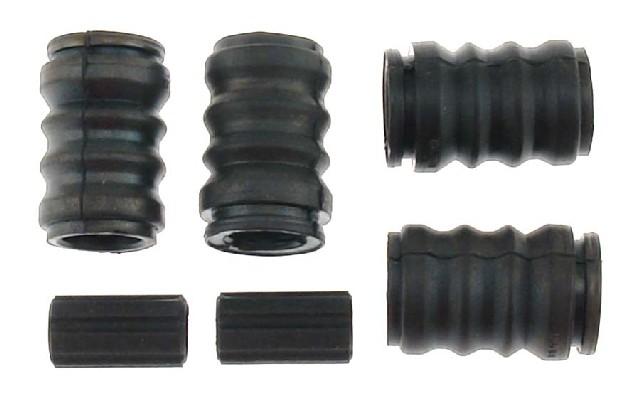 Carlson 16010 Disc Brake Caliper Guide Pin Boot Kit product image 1 of 1