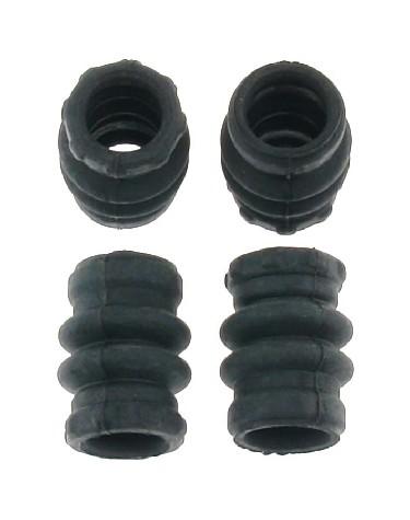 Carlson 16014 - Disc Brake Caliper Guide Pin Boot Kit Carlson 16014 Disc Brake Caliper Guide Pin Boot Kit product image 1 of 1