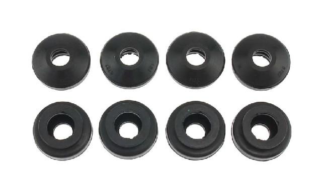 Carlson 16017 Disc Brake Caliper Guide Pin Boot Kit product image 1 of 1