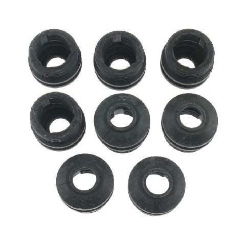 Carlson 16019 Disc Brake Caliper Guide Pin Boot Kit product image 1 of 1