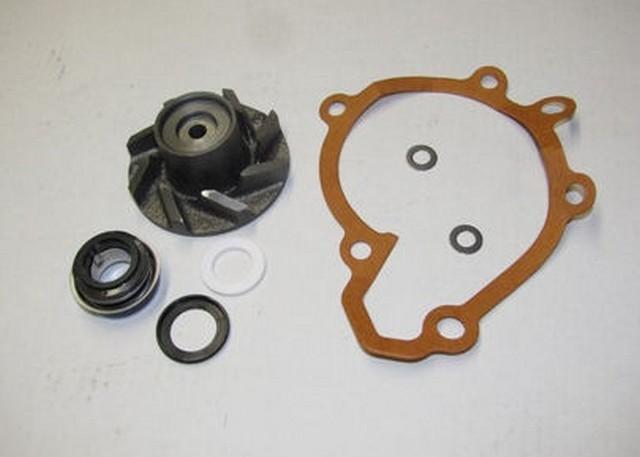 GMB 1602045 - Engine Water Pump GMB 1602045 Engine Water Pump product image 1 of 1