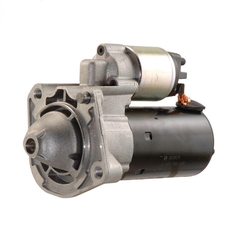 Remy 16020 - Starter Motor Remy 16020 Starter Motor product image 3 of 4