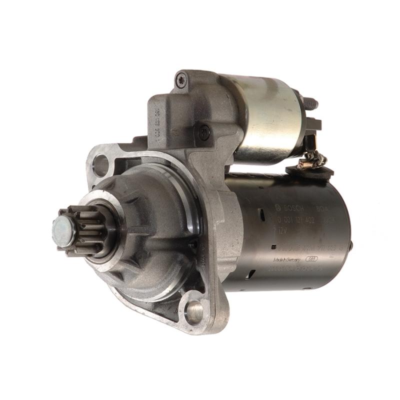 Remy 16022 Starter Motor product image 4 of 4