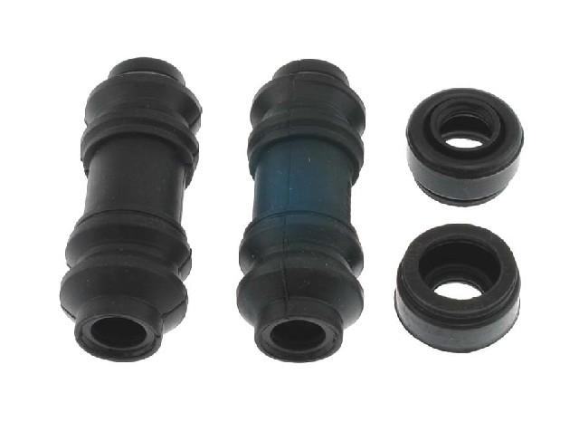 Carlson 16024 Disc Brake Caliper Guide Pin Boot Kit product image 1 of 1