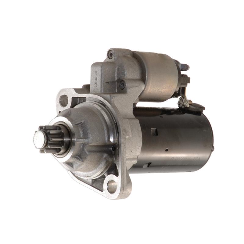 Remy 16024 Starter Motor product image 4 of 4