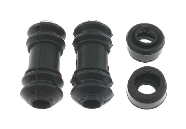 Carlson 16025 Disc Brake Caliper Guide Pin Boot Kit product image 1 of 1