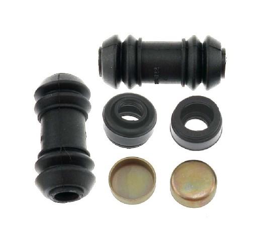 Carlson 16026 Disc Brake Caliper Guide Pin Boot Kit product image 1 of 1
