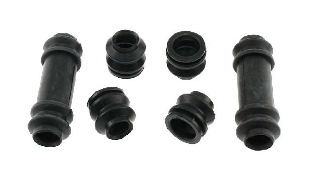 Carlson 16033 Disc Brake Caliper Guide Pin Boot Kit product image 1 of 1