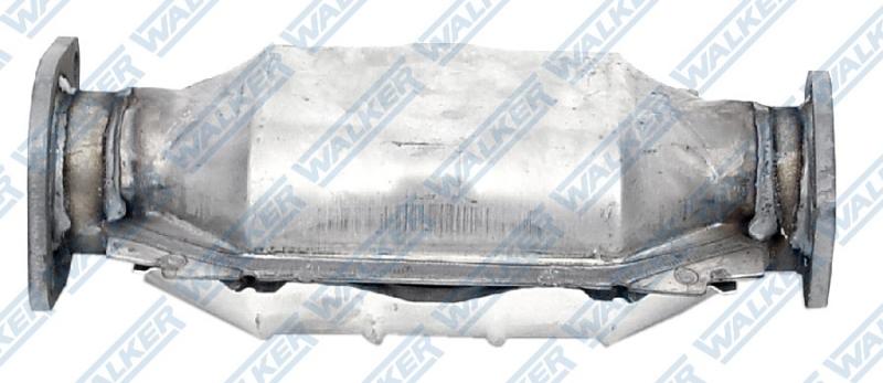 Walker Exhaust 16033 - Catalytic Converter Walker Exhaust 16033 Catalytic Converter product image 1 of 1