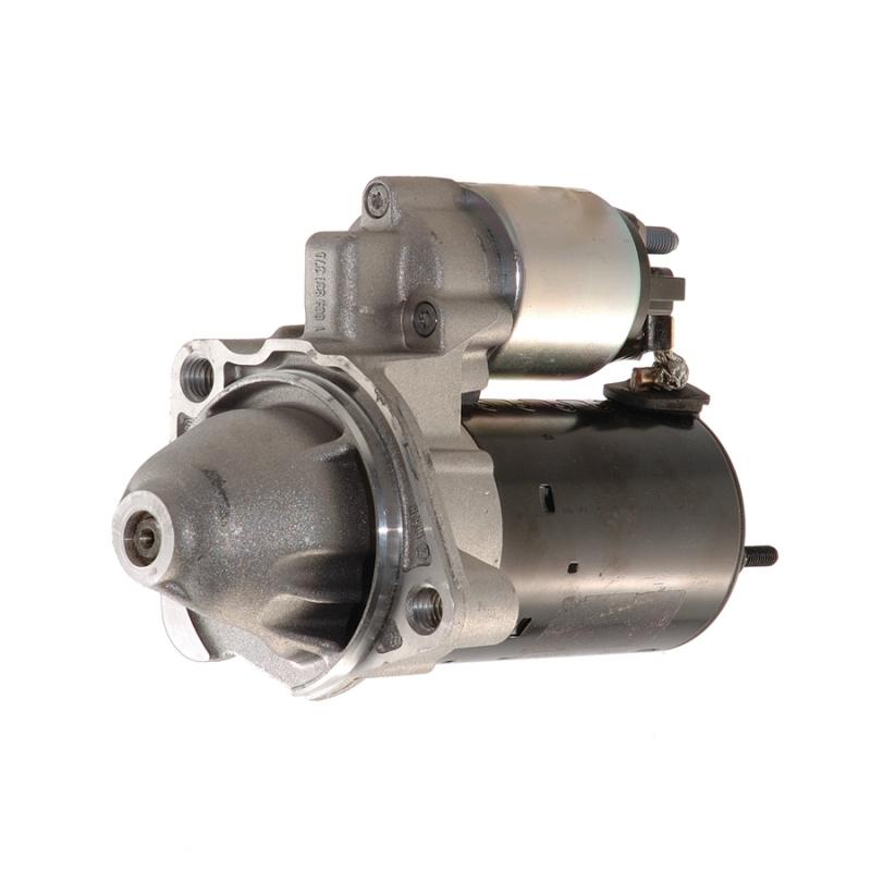 Remy 16035 Starter Motor product image 1 of 4