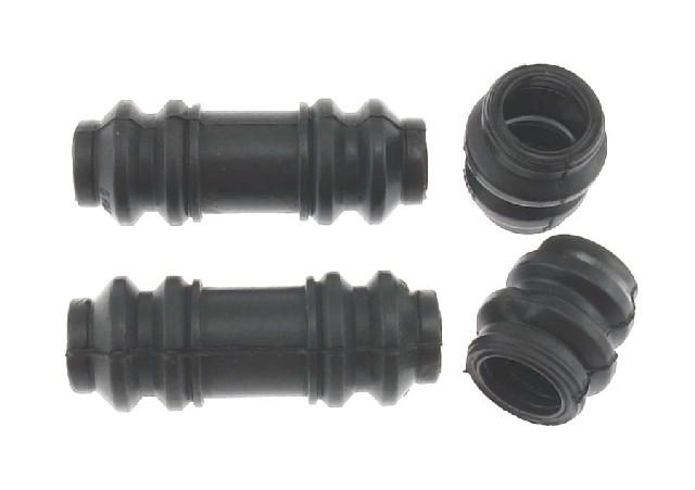 Carlson 16036 Disc Brake Caliper Guide Pin Boot Kit product image 1 of 1