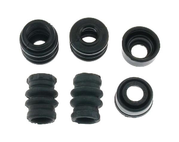 Carlson 16038 Disc Brake Caliper Guide Pin Boot Kit product image 1 of 1