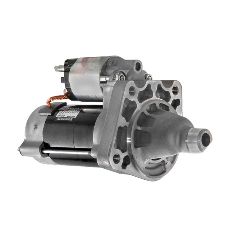 Remy 16040 Starter Motor product image 3 of 4