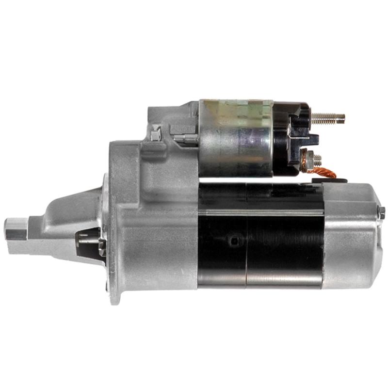 Remy 16040 Starter Motor product image 4 of 4
